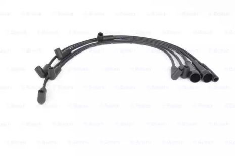 Комплект проводов зажигания RENAULT 21, BOSCH (0986356780)