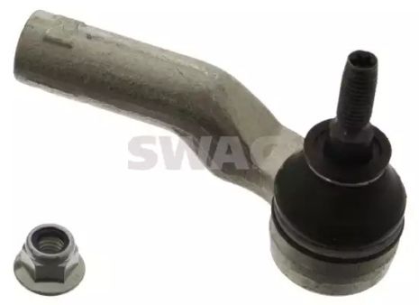 Наконечник рулевой тяги FORD FOCUS, SWAG (50940882)