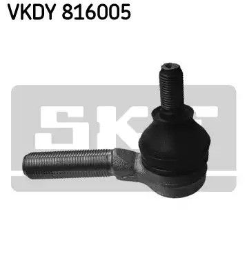 Наконечник рулевой тяги SUZUKI JIMNY, SKF (VKDY816005)