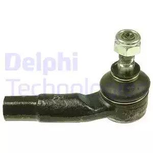 Накінечник кермової тяги VW POLO, SEAT CORDOBA, DELPHI (TA1691)