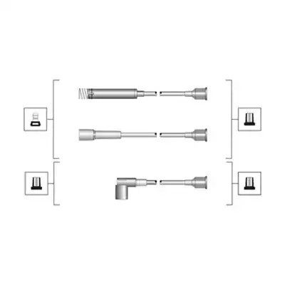 Suzuki Vitara, Opel Astra, Magnetimarelli (941319170047)