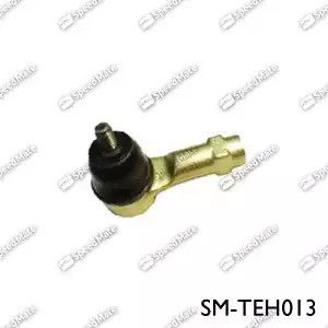 Наконечник рулевой тяги KIA CERATO, HYUNDAI ACCENT, SK SPEEDMATE (SMTEH013)