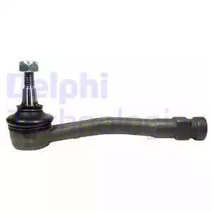 Наконечник рулевой тяги DS DS, PEUGEOT 308, DELPHI (TA2465)