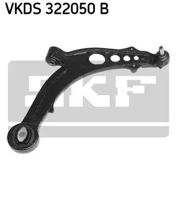 Рычаг подвески FIAT PUNTO, SKF (VKDS322050B)