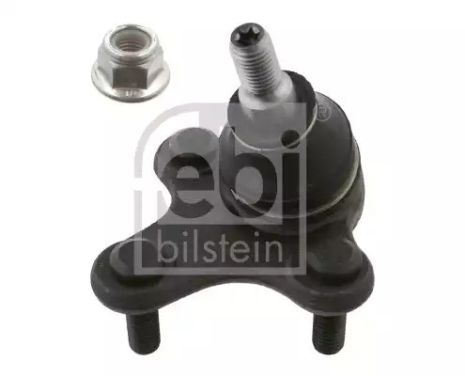 Шаровая опора SKODA SUPERB, SEAT ALTEA, FEBI BILSTEIN (26083)