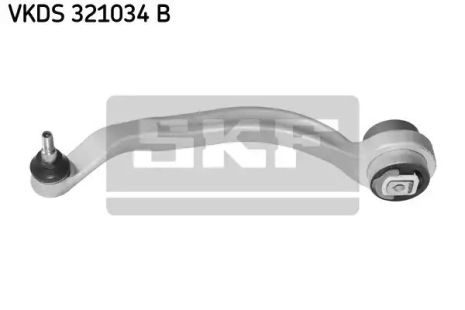 Рычаг подвески SKODA SUPERB, VW PASSAT, SKF (VKDS321034B)