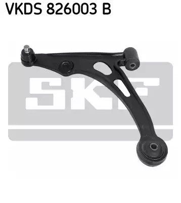 Рычаг подвески SUZUKI LIANA, SKF (VKDS826003B)