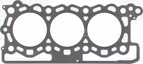 Прокладка GBC Jaguar XF, Peugeot 407, Віктор Рейнц (613661020)