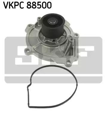 Помпа, водяной насос LANCIA VOYAGER, JEEP CHEROKEE, SKF (VKPC88500)