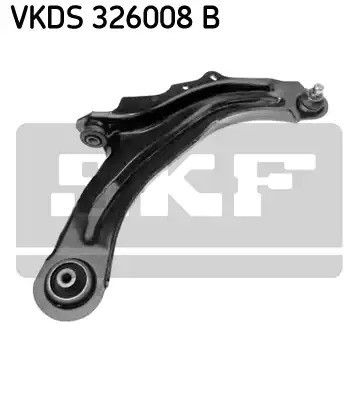 Рычаг подвески RENAULT MEGANE, SKF (VKDS326008B)