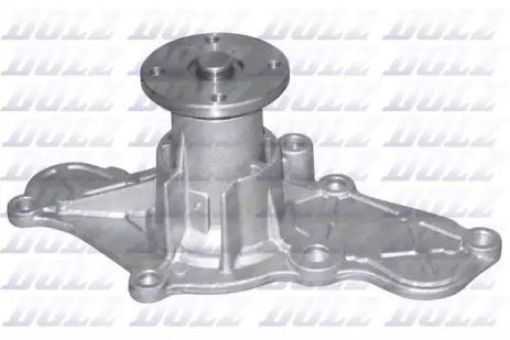 Помпа, водяной насос MAZDA MX-6, DOLZ (F232)