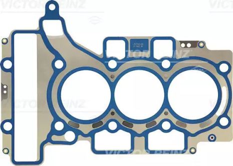 Прокладка ГБЦ VAUXHALL CROSSLAND, OPEL CROSSLAND, VICTOR REINZ (613774500)