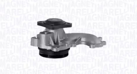 Помпа, водяной насос FORD C-MAX, MAGNETIMARELLI (352316170165)