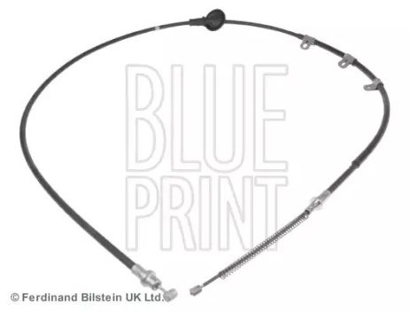 Mitsubishi grandis, Blue Print (ADC446176) Ручний гальмівний кабель