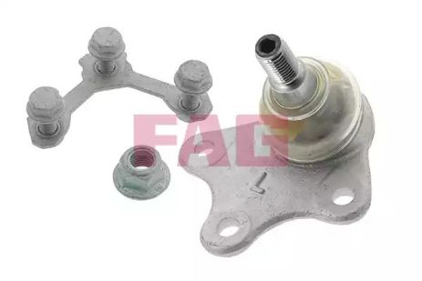 Шаровая опора SEAT CORDOBA, VW POLO, FAG (825005410)