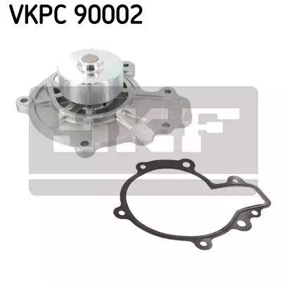 Помпа, водяной насос OPEL ANTARA, OPEL ANTARA, SKF (VKPC90002)