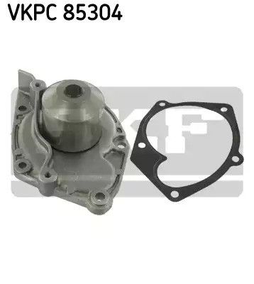 Помп, водяний насос Nissan Primastar, Opel Vivaro, SKF (VKPC85304)