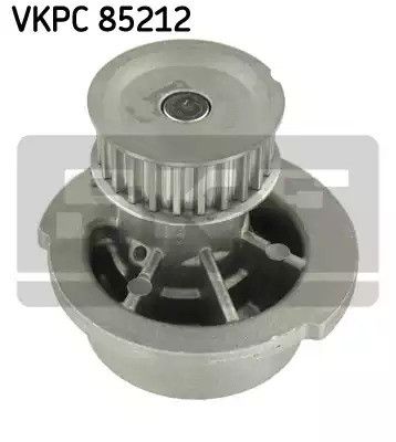 Помпа, водяной насос OPEL Astra, VAUXHALL ASTRA, SKF (VKPC85212)