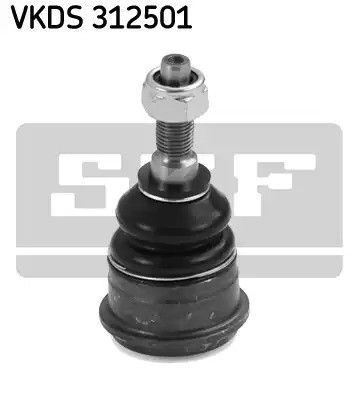 Кульова опора JEEP CHEROKEE, SKF (VKDS312501)