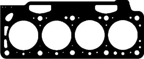 Прокладка ГБЦ RENAULT 9, BGA (CH4384B)