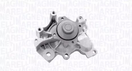 Помп, водяний насос Ford USA, Mazda MPV, Magnetimarelli (352316170738)