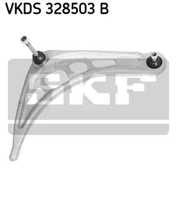 Рычаг подвески BMW Z4, SKF (VKDS328503B)