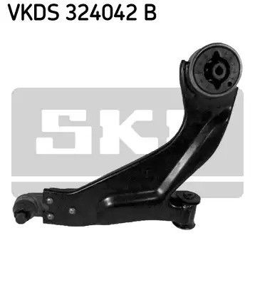 Рычаг подвески FORD MONDEO, SKF (VKDS324042B)