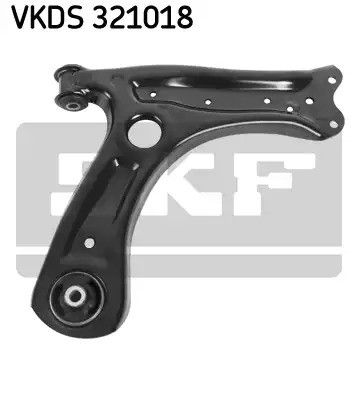 Рычаг подвески SEAT CORDOBA, VW POLO, SKF (VKDS321018)