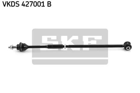 Рычаг подвески JAGUAR F-TYPE, SKF (VKDS427001B)