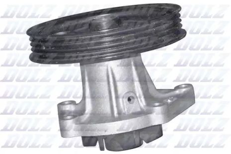 Помпа, водяной насос TOYOTA STARLET, DOLZ (T221)