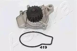 Помпа, водяний насос HONDA INTEGRA, ROVER 200, ASHIKA (3504419)