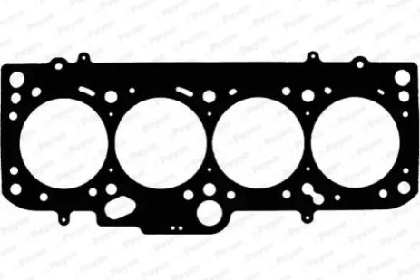 Прокладка ГБЦ SKODA OCTAVIA, VW GOLF, Payen (AC5220)