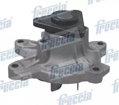 Помпа, водяний насос SUBARU TREZIA, TOYOTA YARIS, FRECCIA (WP0261)