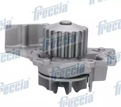 Помпа, водяний насос LANCIA PHEDRA, FIAT ULYSSE, FRECCIA (WP0204)