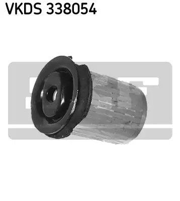 Сайлентблок важеля MERCEDES-BENZ E-CLASS, SKF (VKDS338054)