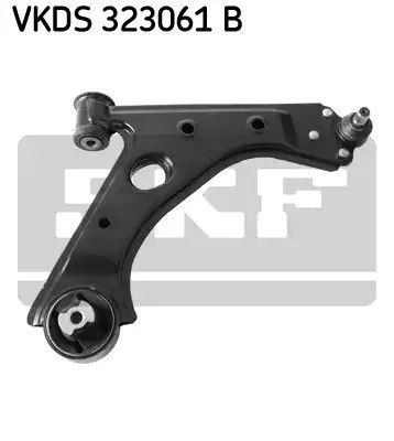 Рычаг подвески FIAT PUNTO, PEUGEOT BIPPER, SKF (VKDS323061B)