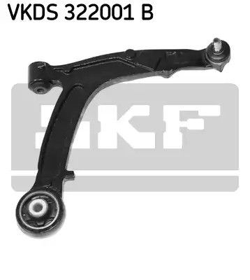 Рычаг подвески FIAT PANDA, SKF (VKDS322001B)