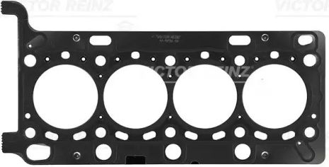 Прокладка ГБЦ FIAT TALENTO, OPEL VIVARO, VICTOR REINZ (611013600)