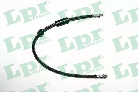 Brake Hose Mercedes-Benz GL-Class, LPR (6T48964)