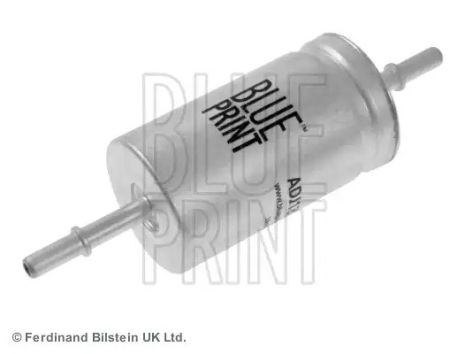 Фільтр паливний JAGUAR XF, BLUE PRINT (ADJ132302)