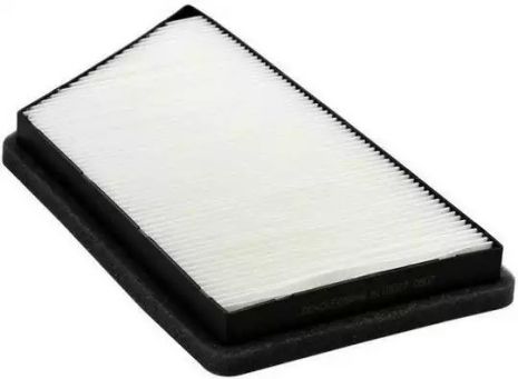 Peugeot 206+, Filter Denckermann (M110027)