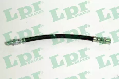 Brake Hose Wartburg 353, Audi 200, LPR (6T46132)