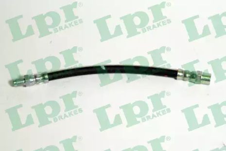 Brake Hose Wartburg 353, Audi 200, LPR (6T46132)