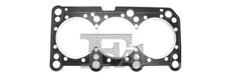 Прокладка GBC Audi A4, Fischer Automotive One (EC1100905)