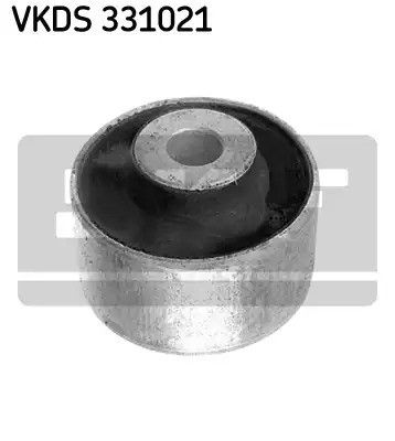 Сайлентблок рычага SEAT EXEO, VW PASSAT, SKF (VKDS331021)