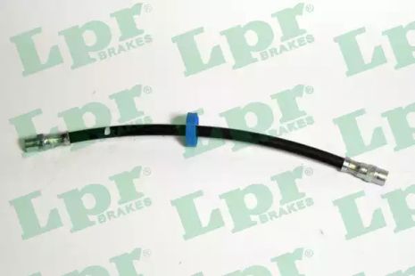 Brake Hose Trabant P, Audi 200, LPR (6T46130)