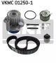 POMP + TIMing Belt Skoda Superb, Seat Altea, SKF (VKMC012501)