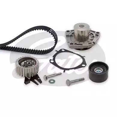 Джип -компас POMP + TIMing Belt Compass, Suzuki Vitara, Gates (KP15646XS)