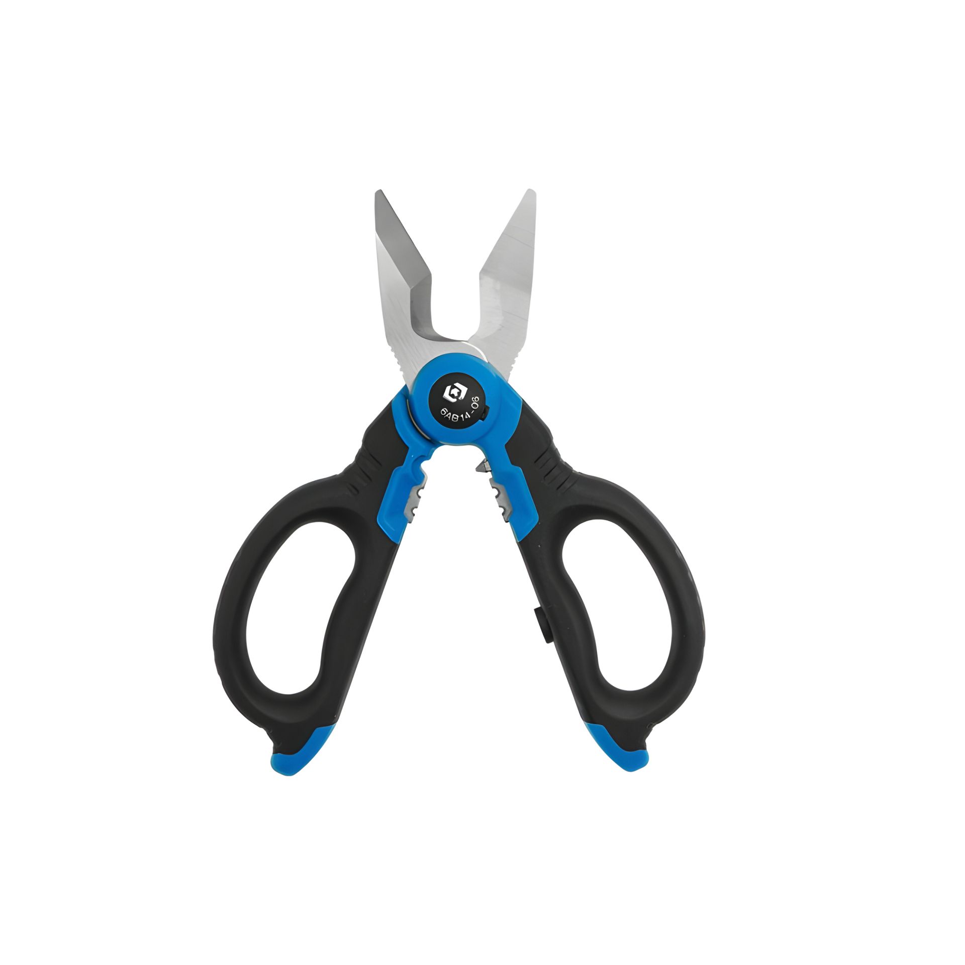 Многофункциональные ножницы 5 в 1, 160 мм Многофункциональные ножницы 5 в 1, 160 мм