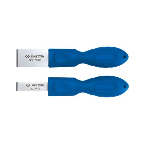 Шпателів набір для обробки зварних швів